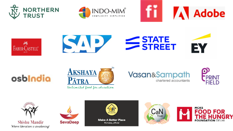 Institutional Partners